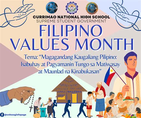 isabuhay in tagalog|FILIPINO VALUES .